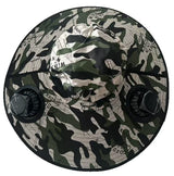 Solar Powered Fan Sun Protection Hat