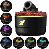 Volcanic Crack Aroma Diffuser