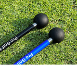 Golf Swing Alignment Trainer – Compact Practice Tool