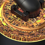 Volcanic Crack Aroma Diffuser