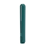 Portable 2-in-1 Curling Iron – USB Rechargeable Straight & Curl Tool