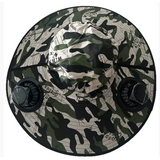 Solar Powered Fan Sun Protection Hat