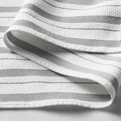 Williams-Sonoma Classic Striped Towels, Set of 4 (Claret)