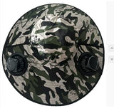 Solar Powered Fan Sun Protection Hat